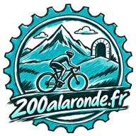 Logo 200alaronde.fr